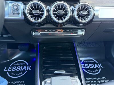 Mercedes-Benz GLB Gebrauchtwagen Mercedes-Benz GLB Gebrauchtwagen