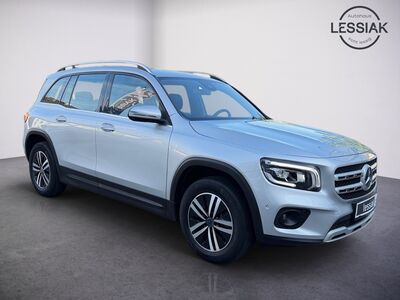 Mercedes-Benz GLB Gebrauchtwagen Mercedes-Benz GLB Gebrauchtwagen