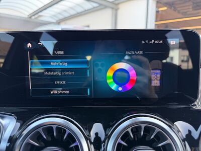 Mercedes-Benz GLB Gebrauchtwagen Mercedes-Benz GLB Gebrauchtwagen