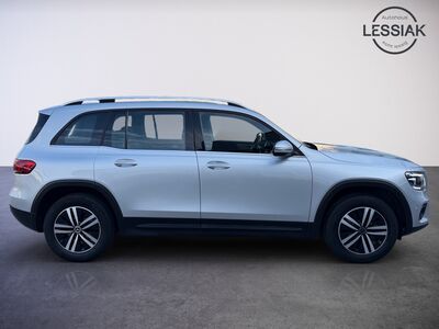 Mercedes-Benz GLB Gebrauchtwagen Mercedes-Benz GLB Gebrauchtwagen