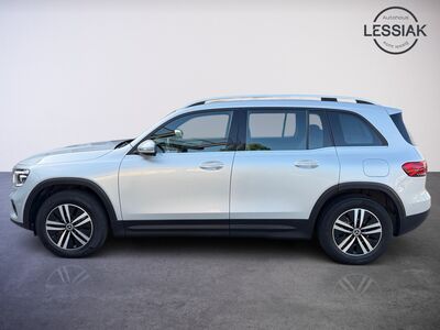 Mercedes-Benz GLB Gebrauchtwagen Mercedes-Benz GLB Gebrauchtwagen