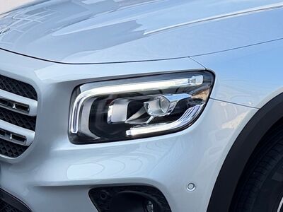 Mercedes-Benz GLB Gebrauchtwagen Mercedes-Benz GLB Gebrauchtwagen