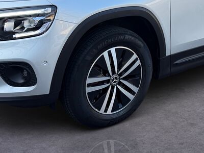 Mercedes-Benz GLB Gebrauchtwagen Mercedes-Benz GLB Gebrauchtwagen