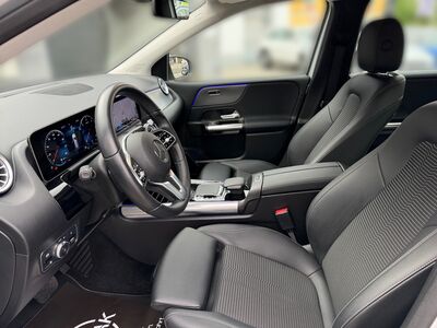 Mercedes-Benz B-Klasse Gebrauchtwagen Mercedes-Benz B-Klasse Gebrauchtwagen