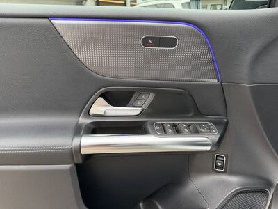 Mercedes-Benz B-Klasse Gebrauchtwagen Mercedes-Benz B-Klasse Gebrauchtwagen