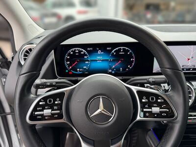 Mercedes-Benz B-Klasse Gebrauchtwagen Mercedes-Benz B-Klasse Gebrauchtwagen