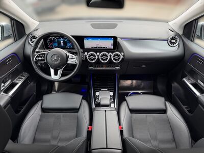 Mercedes-Benz B-Klasse Gebrauchtwagen Mercedes-Benz B-Klasse Gebrauchtwagen