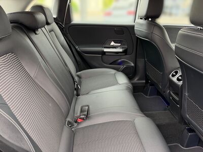 Mercedes-Benz B-Klasse Gebrauchtwagen Mercedes-Benz B-Klasse Gebrauchtwagen