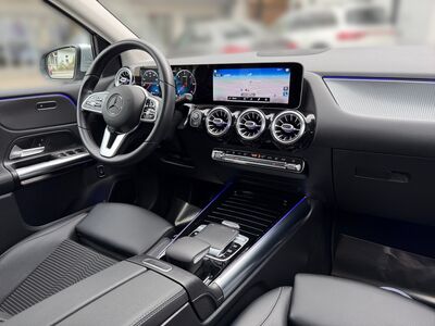 Mercedes-Benz B-Klasse Gebrauchtwagen Mercedes-Benz B-Klasse Gebrauchtwagen