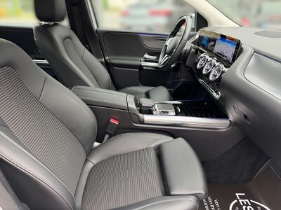 Mercedes-Benz B-Klasse Gebrauchtwagen Mercedes-Benz B-Klasse Gebrauchtwagen