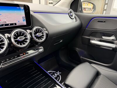 Mercedes-Benz B-Klasse Gebrauchtwagen Mercedes-Benz B-Klasse Gebrauchtwagen