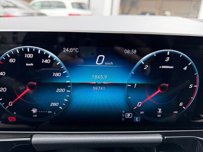 Mercedes-Benz B-Klasse Gebrauchtwagen Mercedes-Benz B-Klasse Gebrauchtwagen
