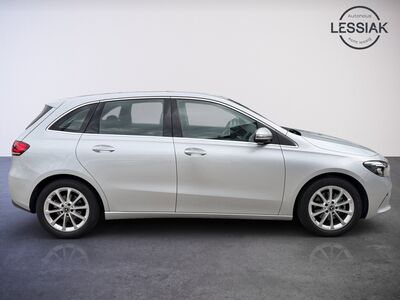 Mercedes-Benz B-Klasse Gebrauchtwagen Mercedes-Benz B-Klasse Gebrauchtwagen