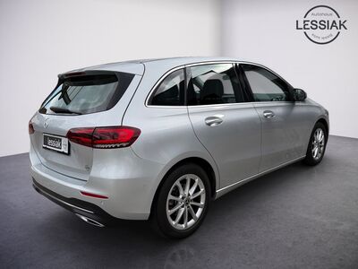 Mercedes-Benz B-Klasse Gebrauchtwagen Mercedes-Benz B-Klasse Gebrauchtwagen
