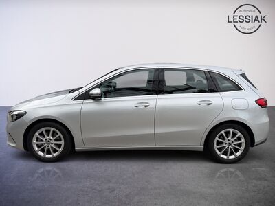 Mercedes-Benz B-Klasse Gebrauchtwagen Mercedes-Benz B-Klasse Gebrauchtwagen