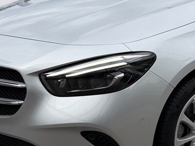 Mercedes-Benz B-Klasse Gebrauchtwagen Mercedes-Benz B-Klasse Gebrauchtwagen
