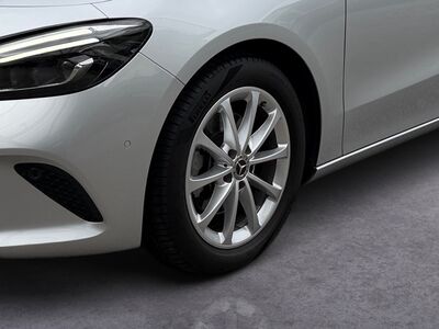 Mercedes-Benz B-Klasse Gebrauchtwagen Mercedes-Benz B-Klasse Gebrauchtwagen