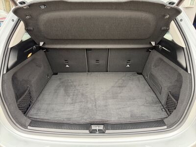 Mercedes-Benz B-Klasse Gebrauchtwagen Mercedes-Benz B-Klasse Gebrauchtwagen
