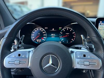 Mercedes-Benz GLC Gebrauchtwagen Mercedes-Benz GLC Gebrauchtwagen