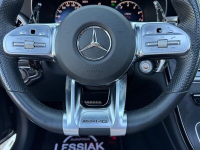 Mercedes-Benz GLC Gebrauchtwagen Mercedes-Benz GLC Gebrauchtwagen