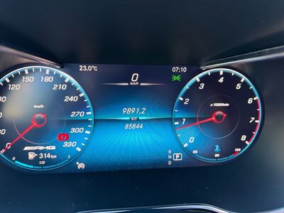 Mercedes-Benz GLC Gebrauchtwagen Mercedes-Benz GLC Gebrauchtwagen