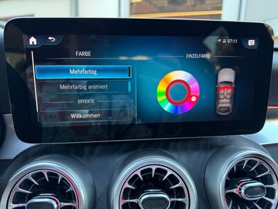 Mercedes-Benz GLC Gebrauchtwagen Mercedes-Benz GLC Gebrauchtwagen