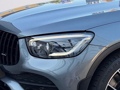 Mercedes-Benz GLC Gebrauchtwagen Mercedes-Benz GLC Gebrauchtwagen