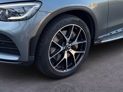 Mercedes-Benz GLC Gebrauchtwagen Mercedes-Benz GLC Gebrauchtwagen