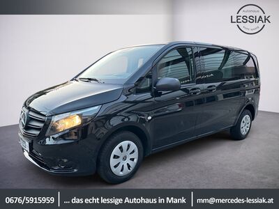 Mercedes-Benz Vito Gebrauchtwagen Mercedes-Benz Vito Gebrauchtwagen