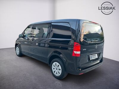 Mercedes-Benz Vito Gebrauchtwagen Mercedes-Benz Vito Gebrauchtwagen