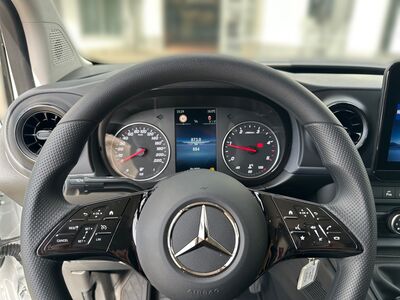 Mercedes-Benz Citan Jahreswagen Mercedes-Benz Citan Jahreswagen