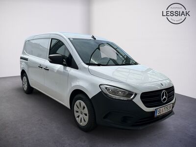 Mercedes-Benz Citan Jahreswagen Mercedes-Benz Citan Jahreswagen