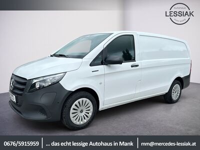 Mercedes-Benz Vito Vorführwagen Mercedes-Benz Vito Vorführwagen