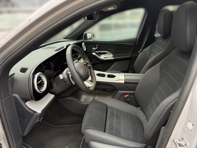 Mercedes-Benz GLC Jahreswagen Mercedes-Benz GLC Jahreswagen