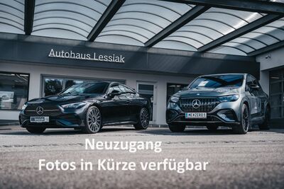 Mercedes-Benz GLC Jahreswagen
