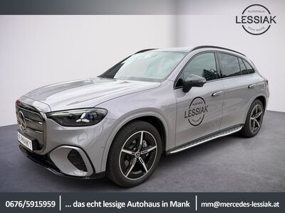 Mercedes-Benz GLC Jahreswagen Mercedes-Benz GLC Jahreswagen