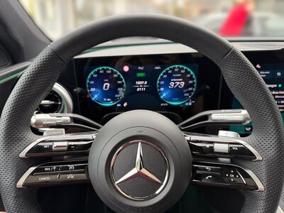 Mercedes-Benz GLC Jahreswagen Mercedes-Benz GLC Jahreswagen