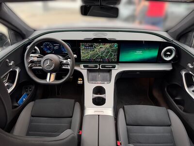 Mercedes-Benz GLC Jahreswagen Mercedes-Benz GLC Jahreswagen