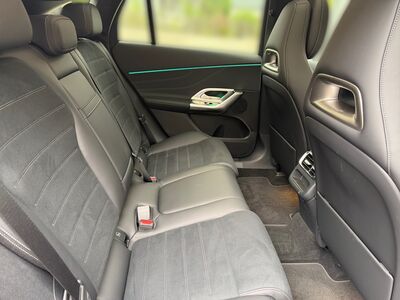 Mercedes-Benz GLC Jahreswagen Mercedes-Benz GLC Jahreswagen