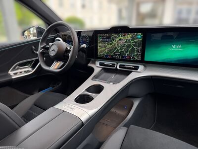 Mercedes-Benz GLC Jahreswagen Mercedes-Benz GLC Jahreswagen