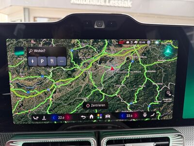 Mercedes-Benz GLC Jahreswagen Mercedes-Benz GLC Jahreswagen