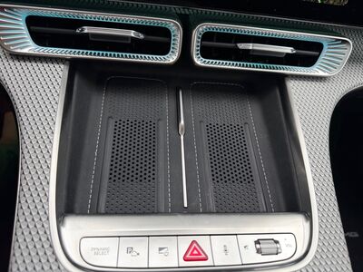 Mercedes-Benz GLC Jahreswagen Mercedes-Benz GLC Jahreswagen