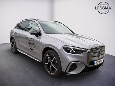 Mercedes-Benz GLC Jahreswagen Mercedes-Benz GLC Jahreswagen