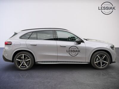 Mercedes-Benz GLC Jahreswagen Mercedes-Benz GLC Jahreswagen