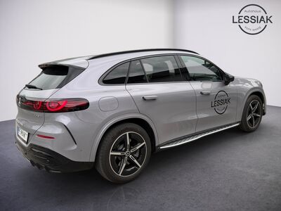 Mercedes-Benz GLC Jahreswagen Mercedes-Benz GLC Jahreswagen