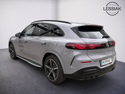 Mercedes-Benz GLC Jahreswagen Mercedes-Benz GLC Jahreswagen