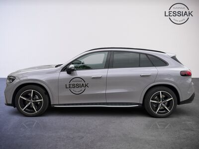 Mercedes-Benz GLC Jahreswagen Mercedes-Benz GLC Jahreswagen