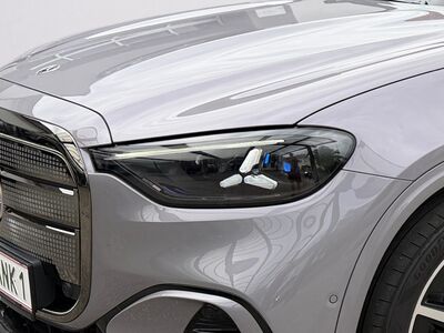 Mercedes-Benz GLC Jahreswagen Mercedes-Benz GLC Jahreswagen