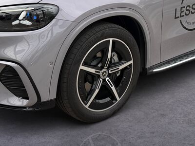 Mercedes-Benz GLC Jahreswagen Mercedes-Benz GLC Jahreswagen