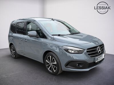 Mercedes-Benz T-Klasse Jahreswagen Mercedes-Benz T-Klasse Jahreswagen